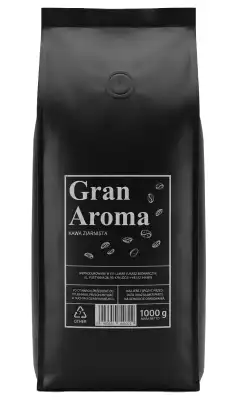 Kawa Lumar Gran Aroma 1kg