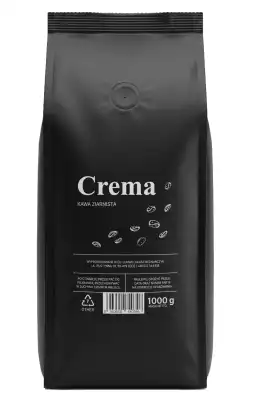 Kawa Lumar Crema 1kg