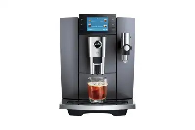Ekspres Jura E10 Onyx Grey (EA)