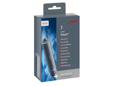 Wkład filtra CLARIS Plus Smart 3 szt. Jura