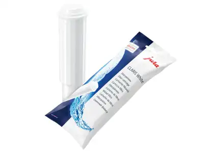 Wkład filtra CLARIS WHITE 1 szt. Jura