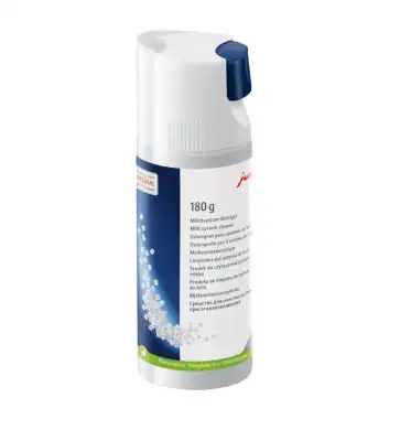 Click&Clean Środek do czyszczenia systemu mlecznego 180g Jura