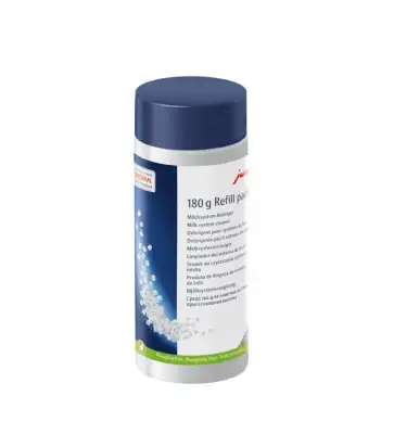 Click&Clean Opakowanie uzupełniające 180g Jura