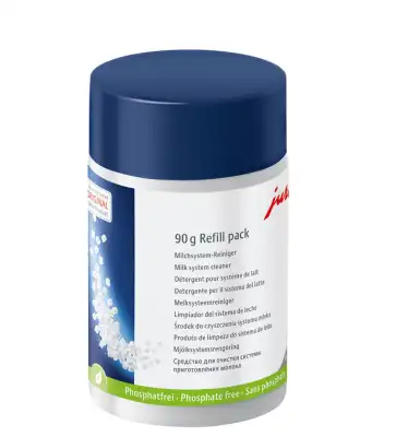 Click&Clean Opakowanie uzupełniające 90g Jura