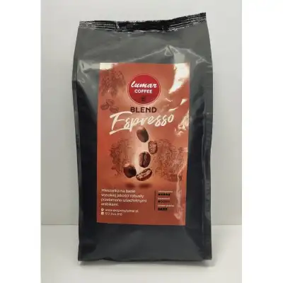 Kawa Lumar Blend Espresso 1kg
