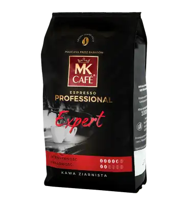 Kawa MK Cafe Espresso Professional EXPERT 1 kg