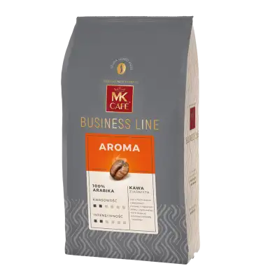 Kawa MK Cafe Business Line AROMA 1 kg