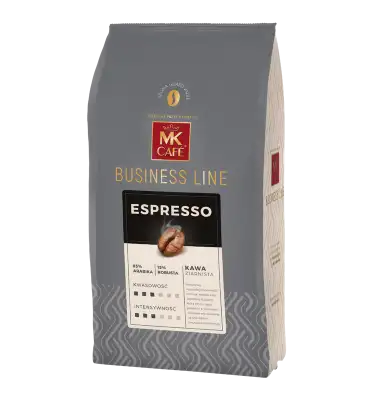 Kawa MK Cafe Business Line ESPRESSO 1 kg