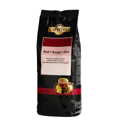 Napój czekoladowy Caprimo CHOCO