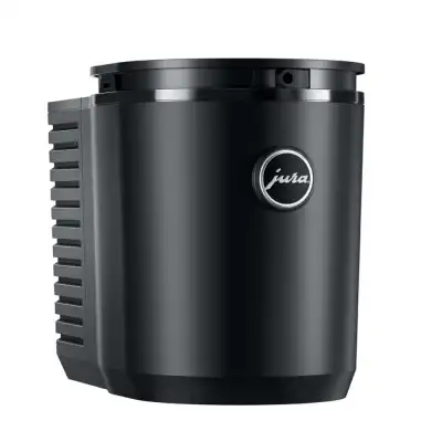 Chłodziarka do mleka COOL CONTROL 1L Czarna EB Jura