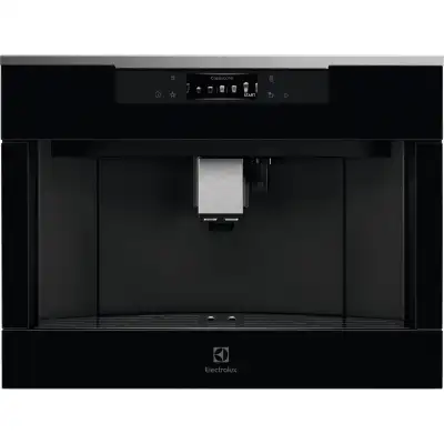 Ekspres do zabudowy Electrolux KBC85X